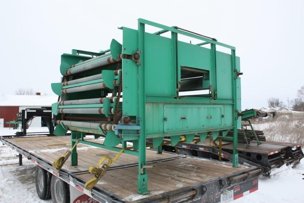 Property photo 1246 - EQUIPMENT AUCTION